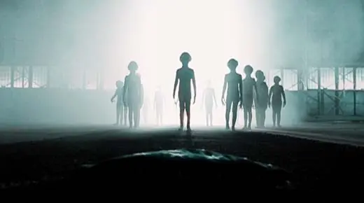humanos