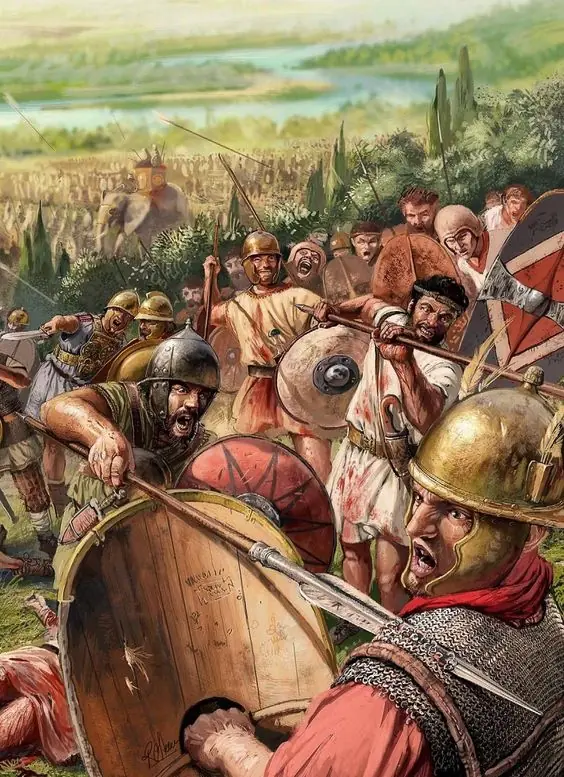 hispania