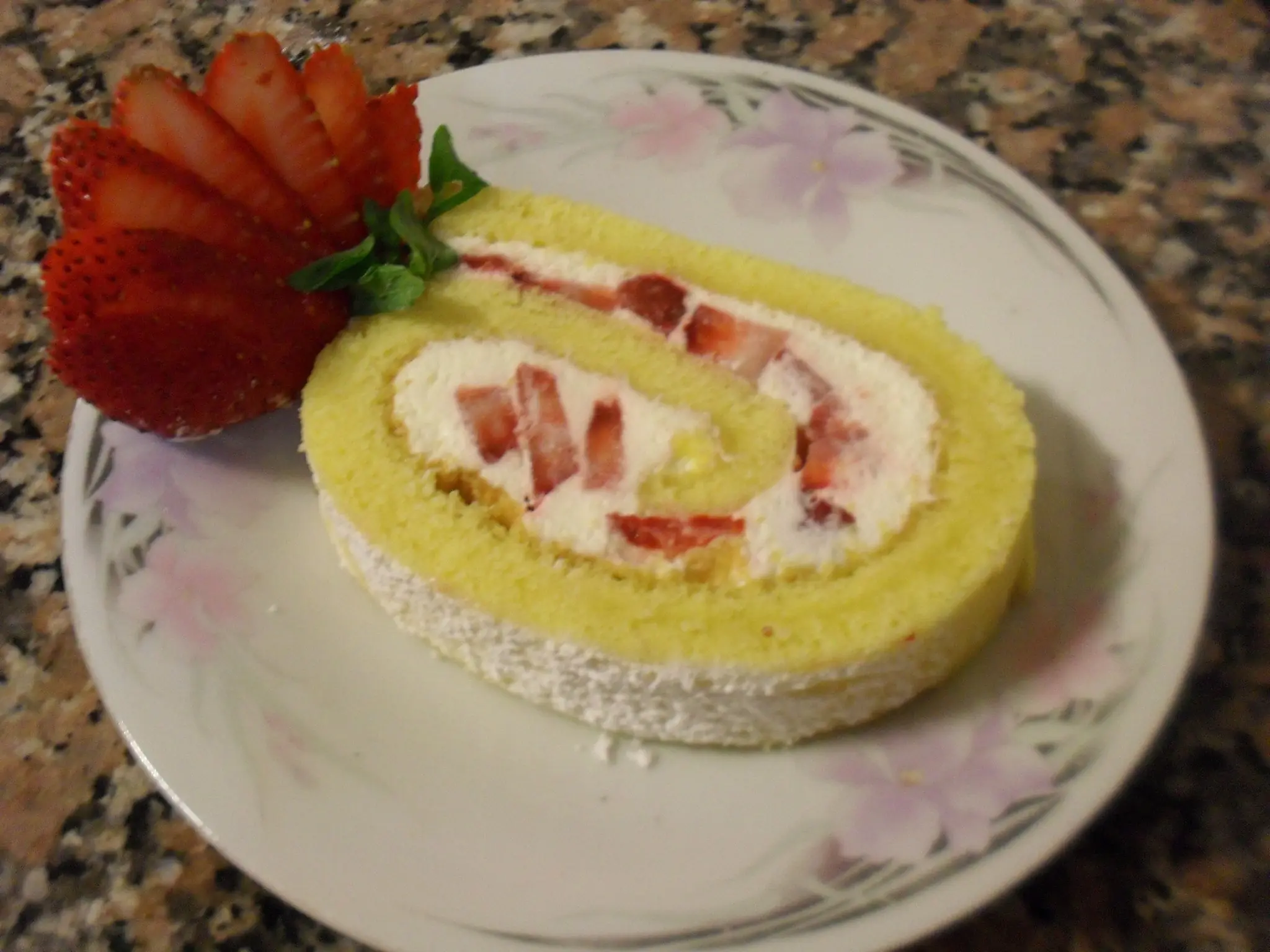 Fresas Fresas