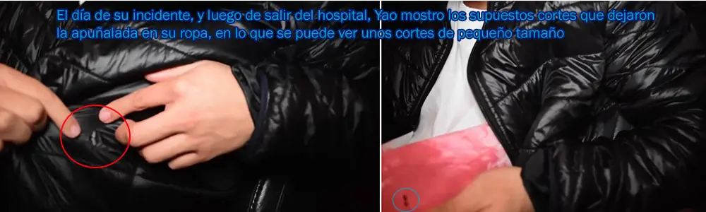 falsa falsa