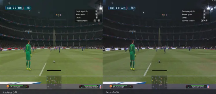 pro evolution soccer