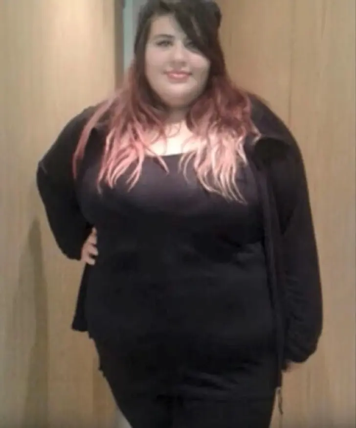 Le fue INFIEL a su esposa porque era “GORDA”