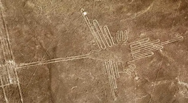 lineas de nazca