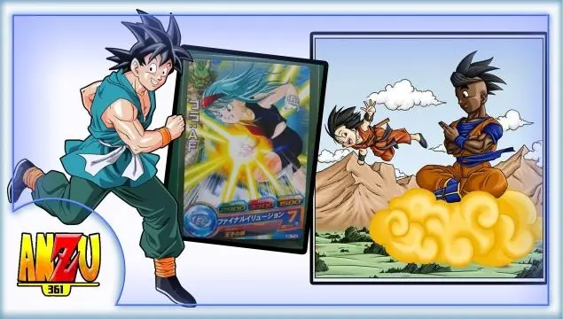 LTA One Piece! Nueva Pelicula de Dragon Ball