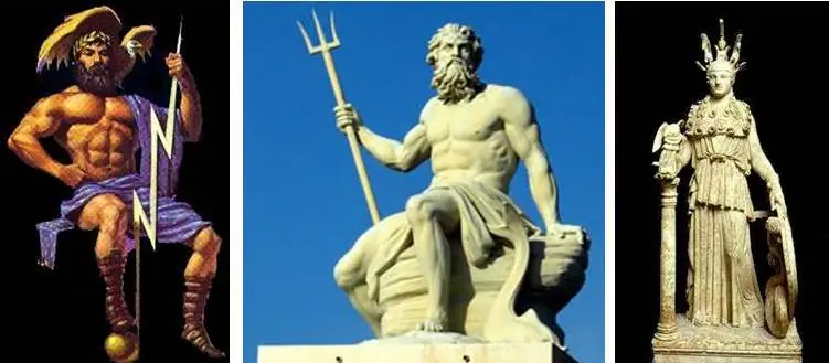 grecia