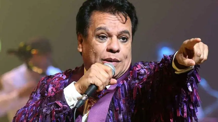 Revelan cuánto gastaba Juan Gabriel en una noche de pasión