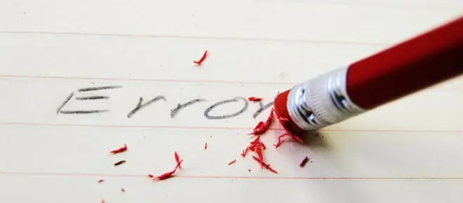 es mejor remediar o desaparecer en algún daño