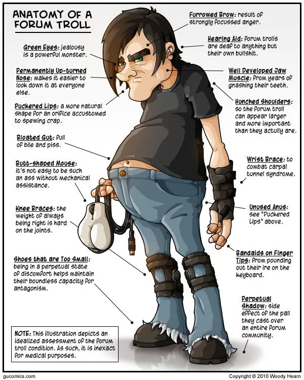 Tolerancia y respeto, ¿es posible una Internet mejor?