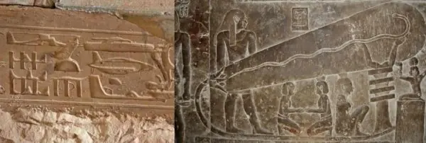 giza