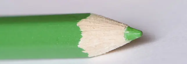 10 significados para el color verde!!!