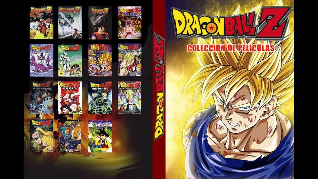 Dragon Ball