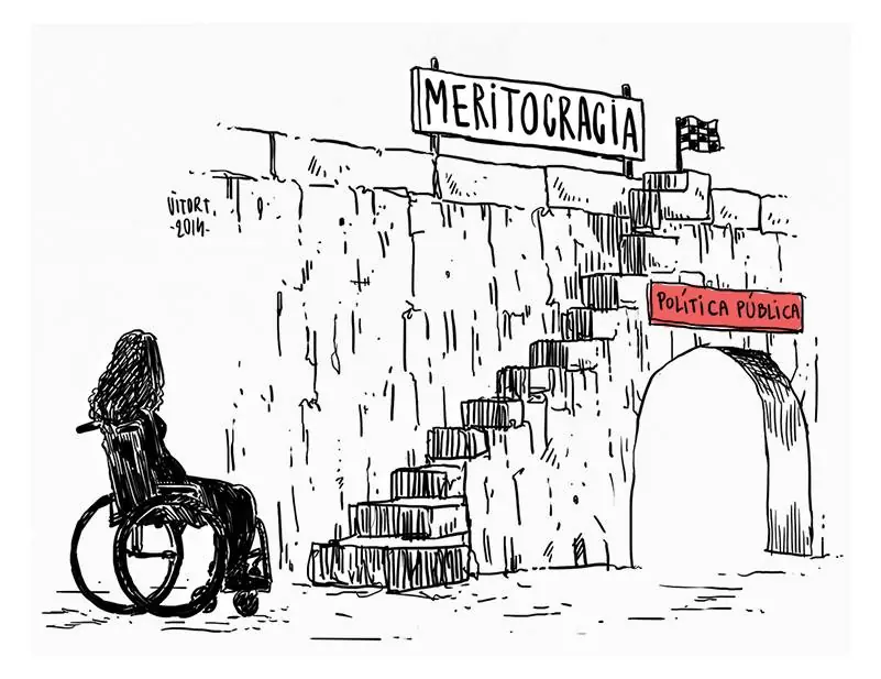 meritocracia
