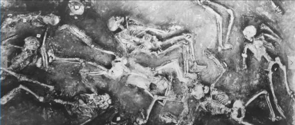 mohenjo daro