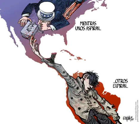 latinoamerica