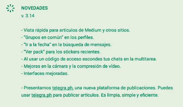 vistas rapidas