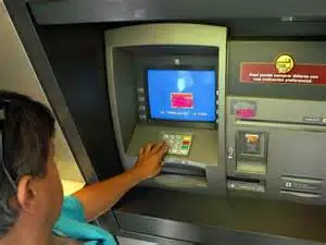 cajero cajero