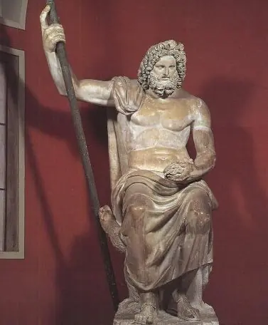 mitologia griega