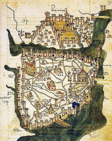 Imperio Bizantino
