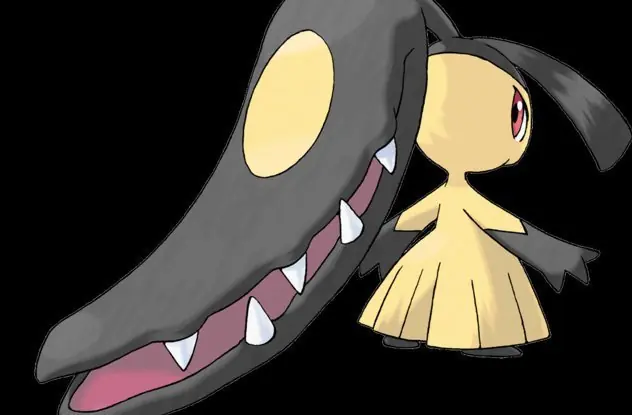 pokemon