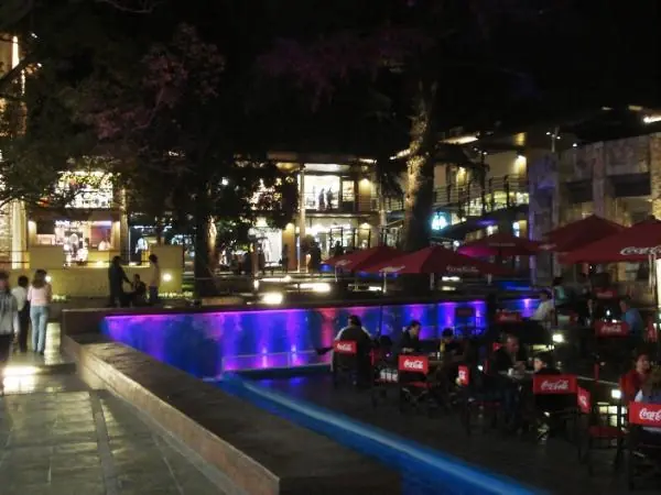 Tucuman Yerba Buena