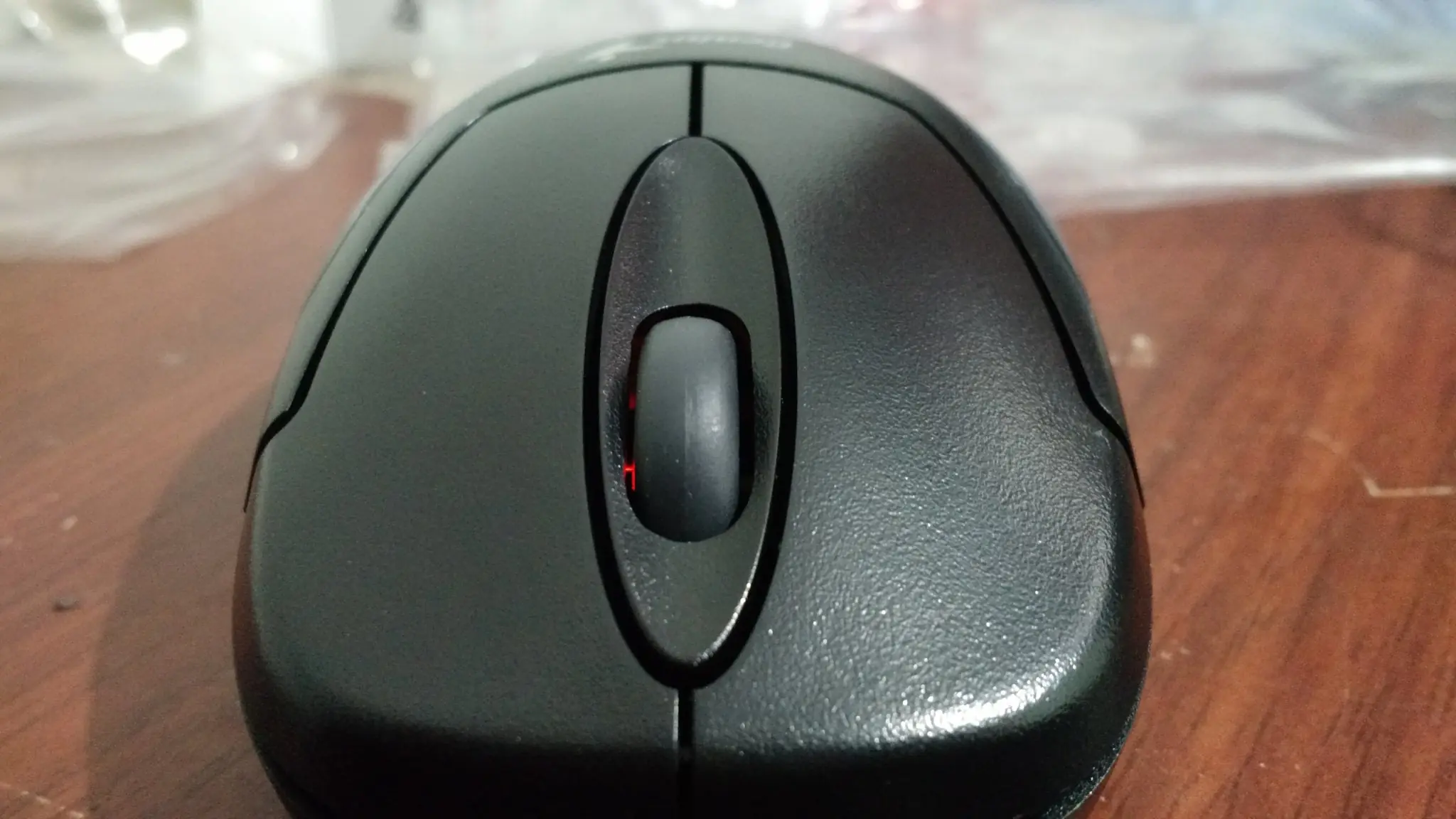 mouse