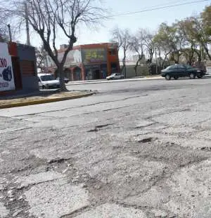 Tucuman Parque 9 de Julio