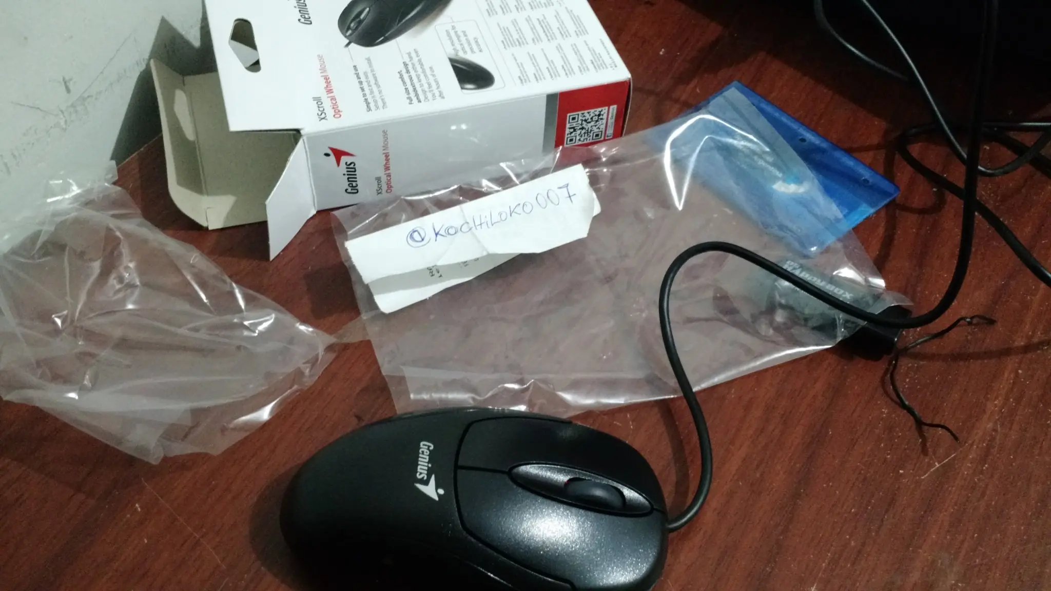 razer