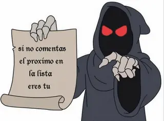 malditos