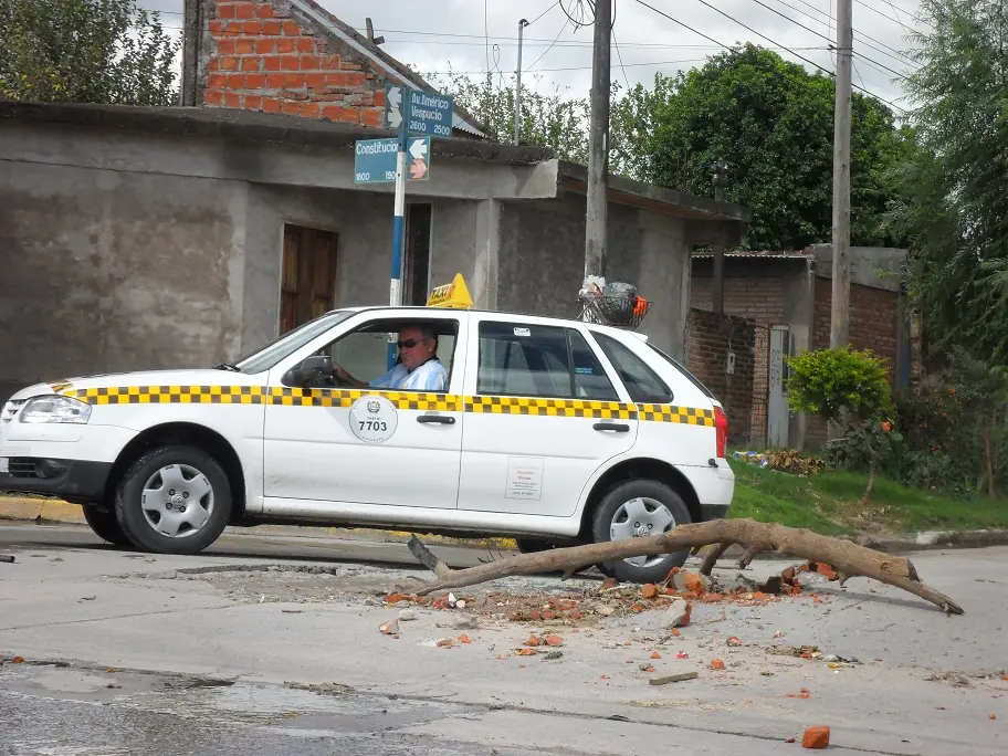 Tucuman El Portal