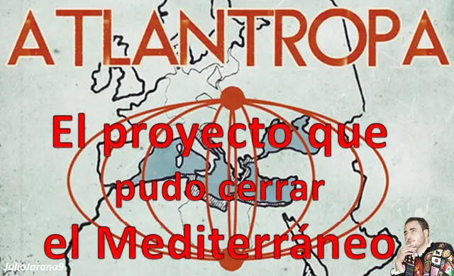 Atlantropa