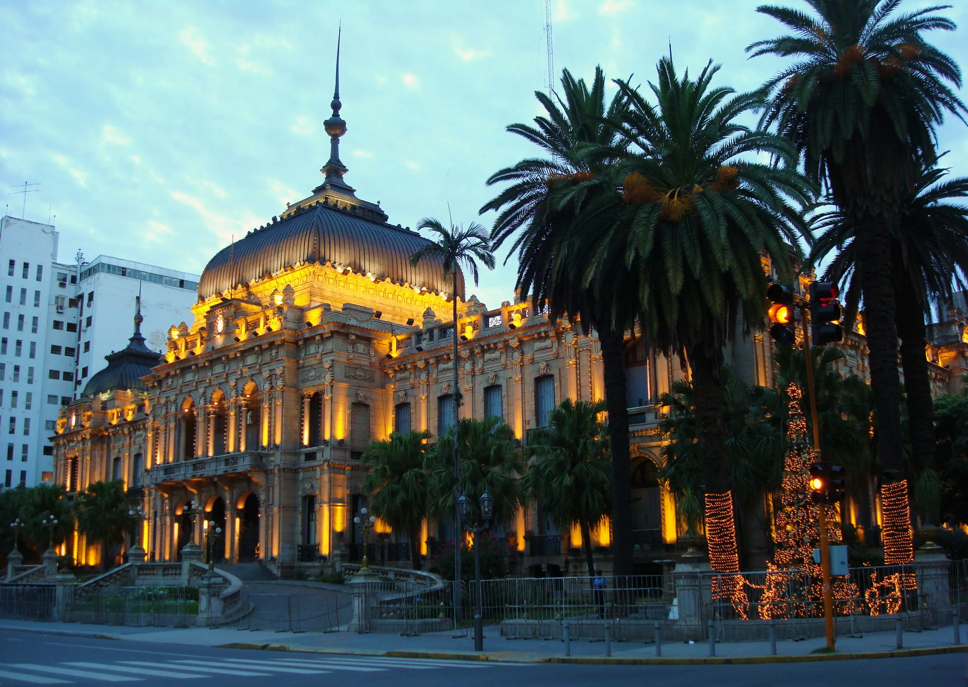 Tucuman actual
