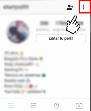 instagram
