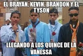 si sabia crapeaba antes