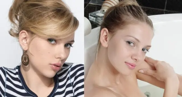 sus dobles