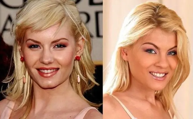 porn stars