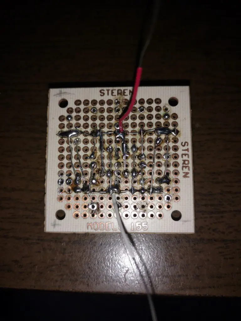Hice mi propia lámpara USB/LED y te enseño como