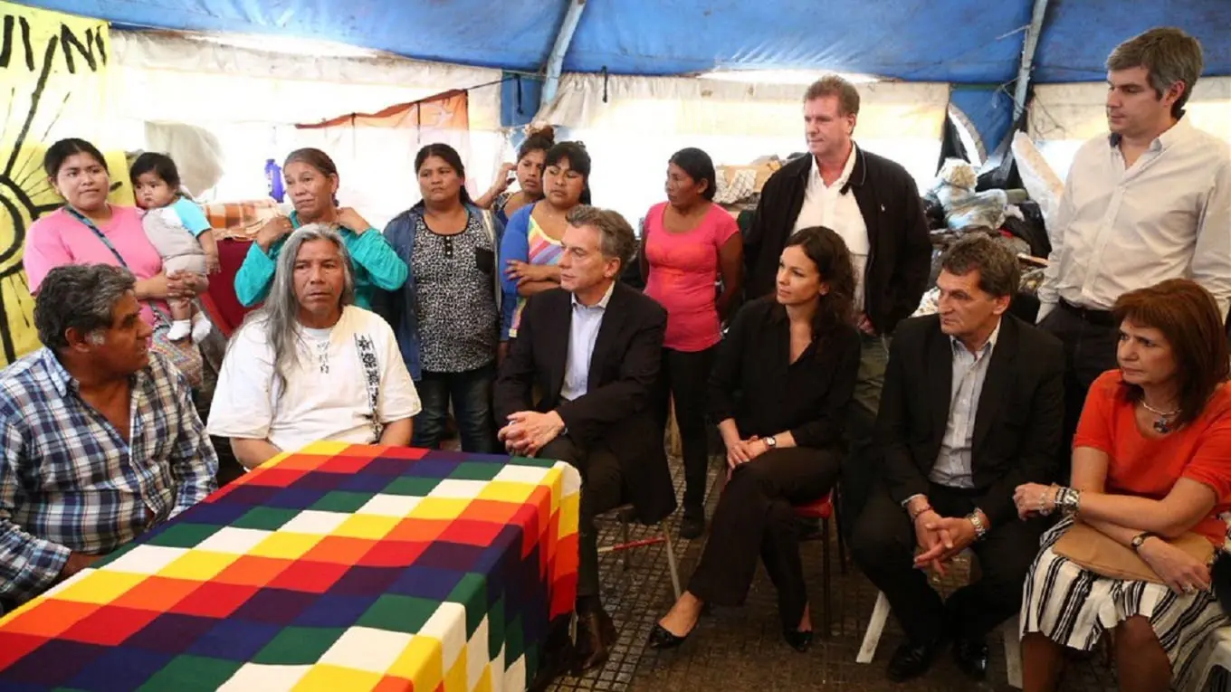 macri macri