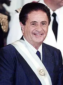 duhalde