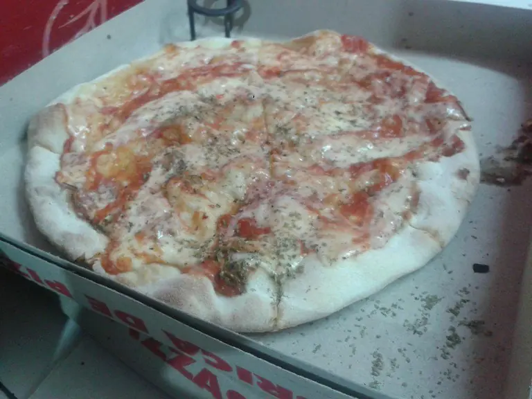 pizzeria
