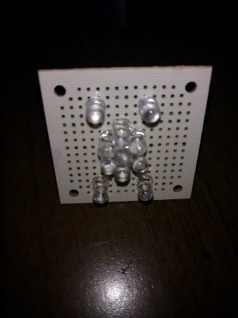 LED
