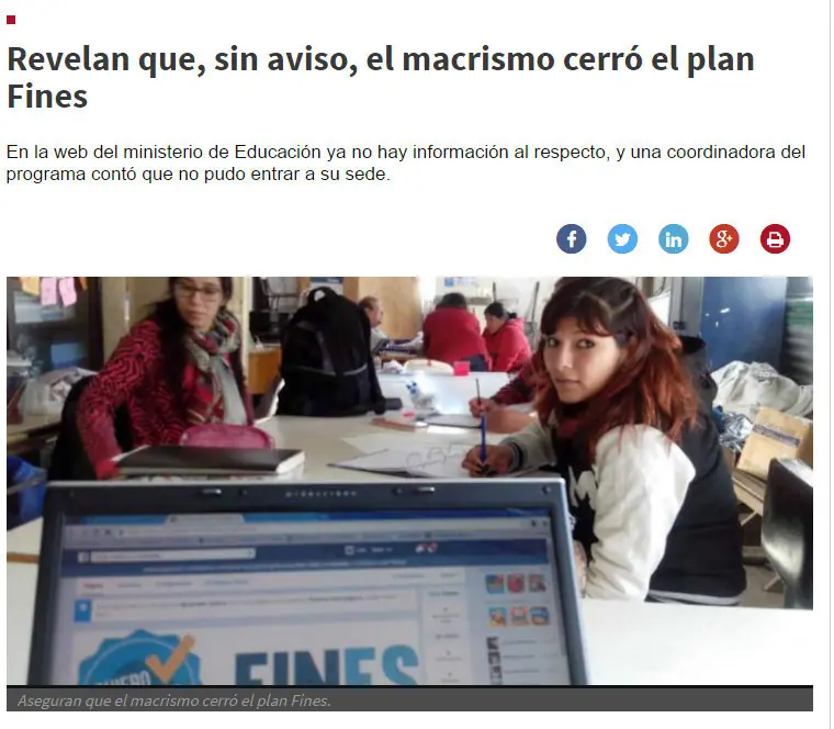 politica neo liberal
