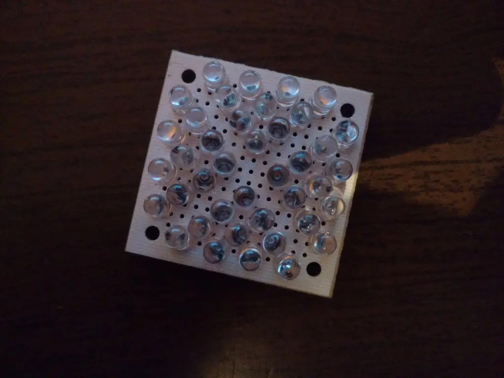 USB