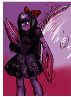 terror terror