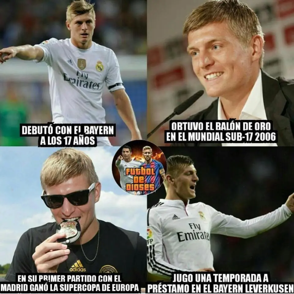 deportistas