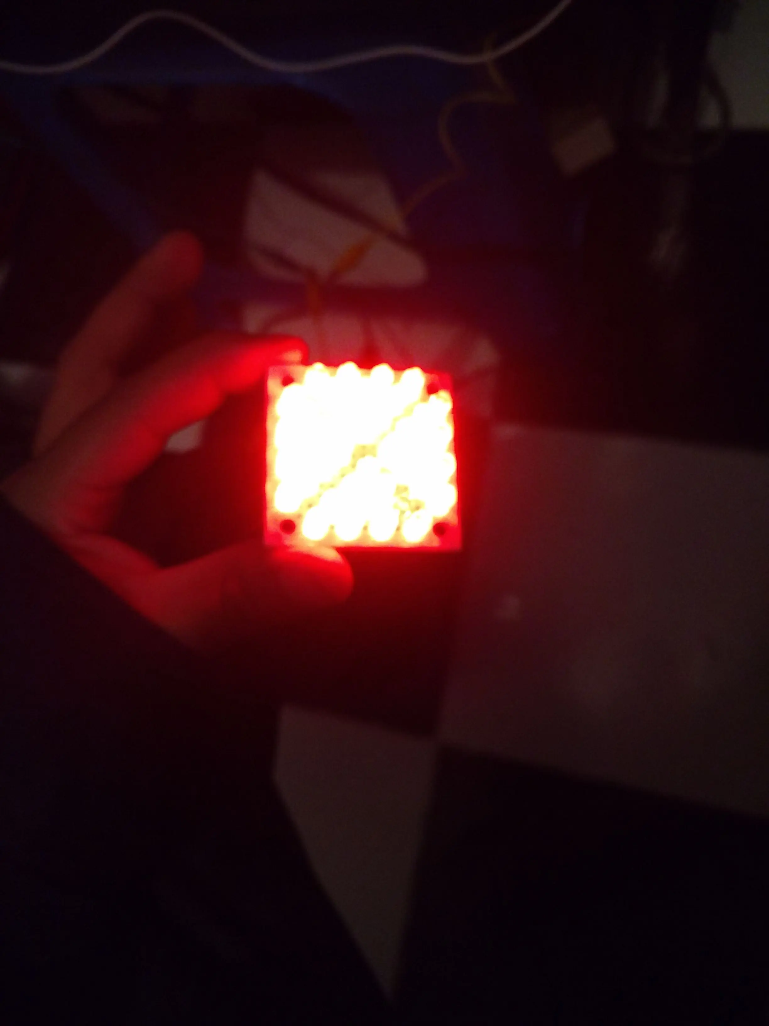 LED