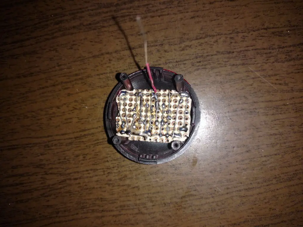 USB