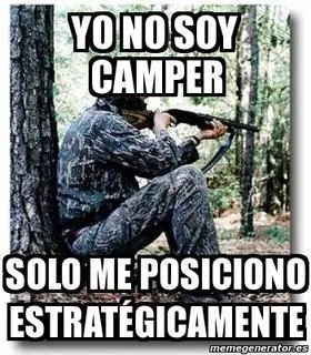 Entra que te saco una sonrisa en esta tarde