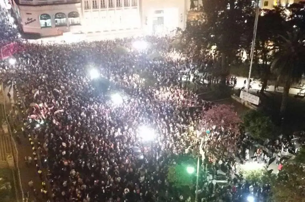 Tucuman 2016 Lo bueno y Malo :( :)