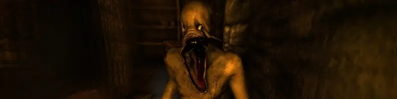 Videojuegos inspirados en las Obras de H.P. Lovecraft