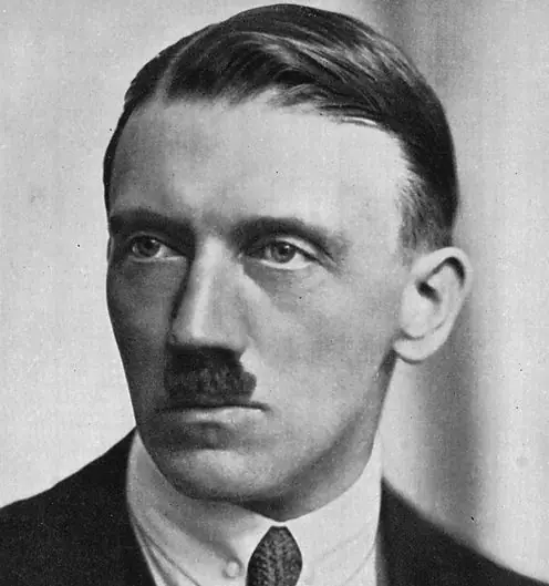 hitler